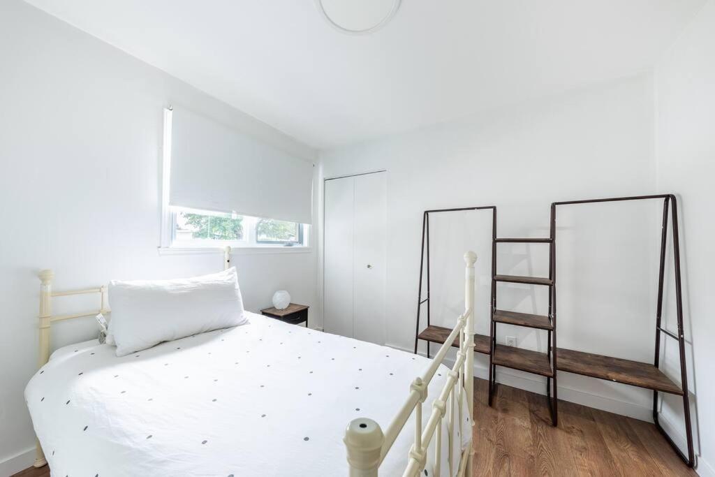 브로사르 Spacious 4Br House Close To Dt 아파트 외부 사진